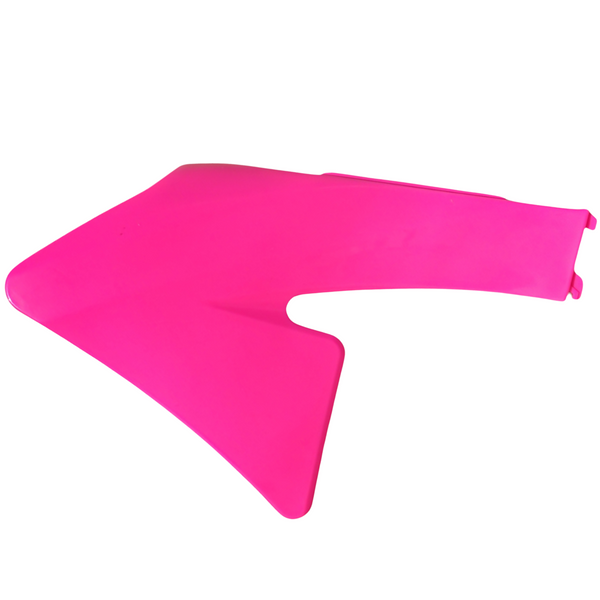 NAI e-MX left tank fairing