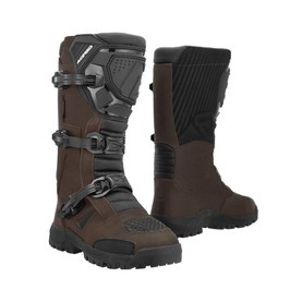 Acerbis Leder Touring boot Galibier