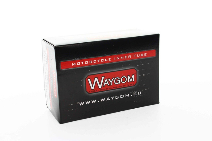 Waygom Schlauch 60/100-14, PIT BIKE + 65 CC TR4 2,25/2,50-14 Motorrad