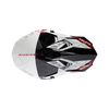 Rausverkauf Acerbis Helm X-Track 2206 homologation Motorradhelme Cross Enduro Motorrad