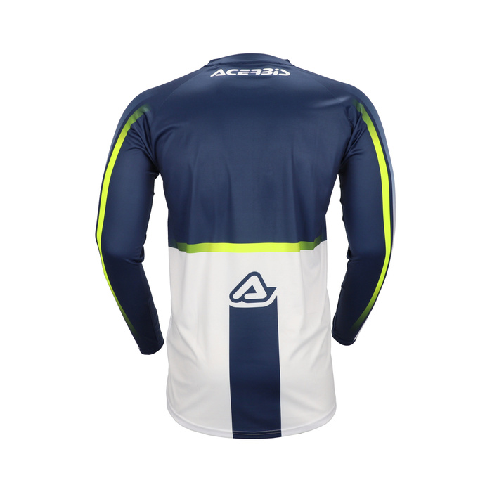 Acerbis t-shirt LINEAR JERSEY motorrad
