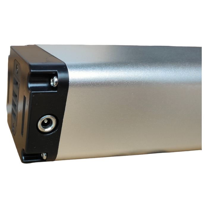 1. NAI battery e-BRO 20