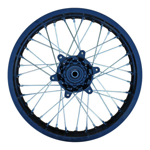 JML EN Hinterrad 18", 2,15x18