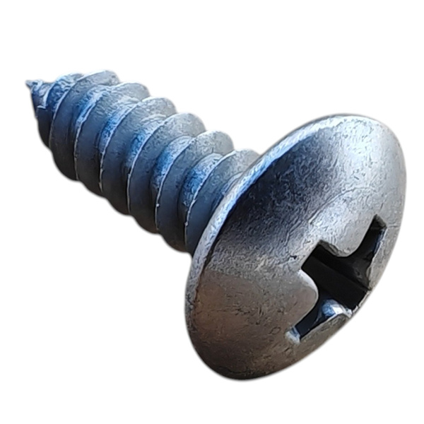 JML EN Schraube 4,8x16 für hintere Seitenverkleidung