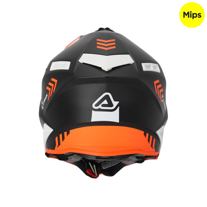 Acerbis Helm X-Track MIPS Enduro Quad