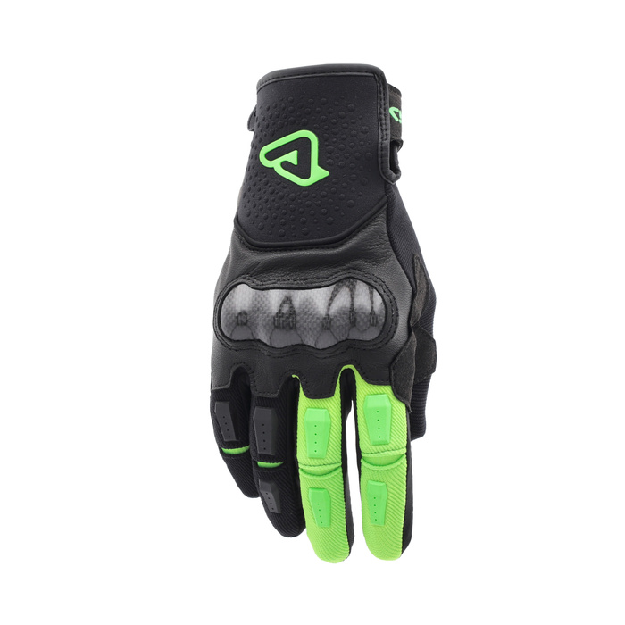 Acerbis Gloves CE CARBON G 5.0 Cross Enduro