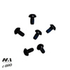 6. NAI  blue Rear Disc Brake Kit e-BRO