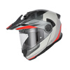 Acerbis Helmet Modular RIDER GRAPHIC 2206