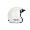 Acerbis Helm SKODELA 22-06 Roller Scooter Cafe Racer Motorradhelm Motorrad