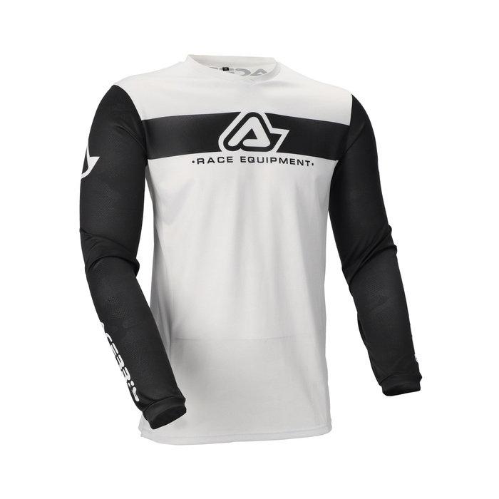 Acerbis t-shirt MX J-TRACK JERSEY motorrad
