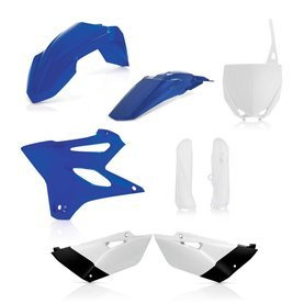 Yamaha Plastik Kit FULL Komplett YZ 85 2015 >