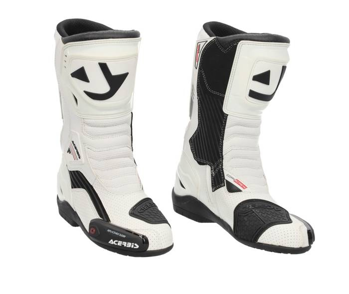 SALE Acerbis Stiefel Jurby