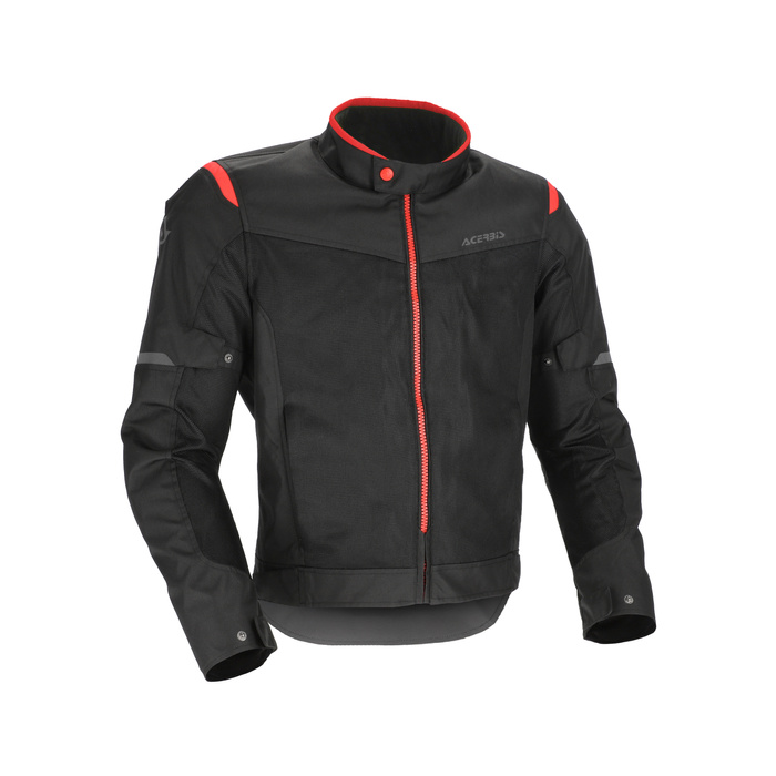 Jacket Acerbis Ramsey VENTED JACKET 2.0