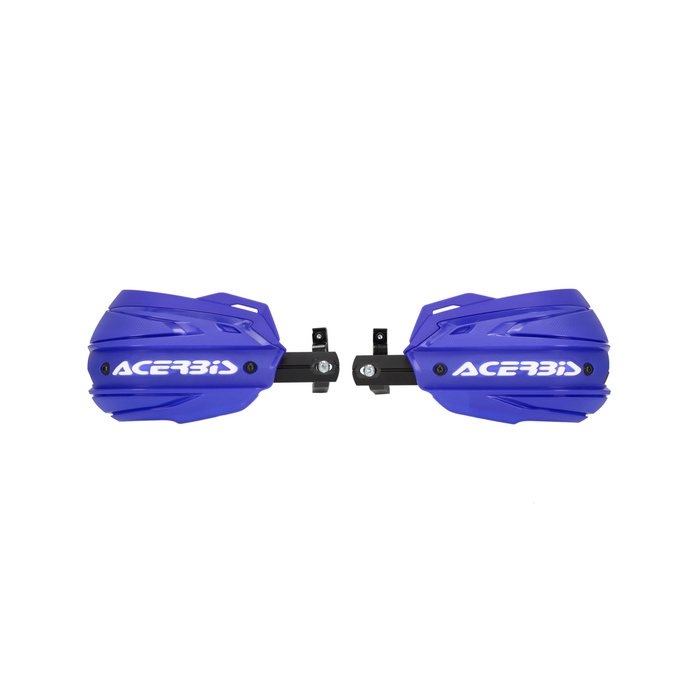 Acerbis Handguards ADV Type A to TRIUMPH TIGER 900 RALLY PRO 2024 2025