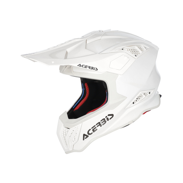 Acerbis Helm AIRSTRIKE FIM RACING #2 HOMOLOGATION ECE 22-06