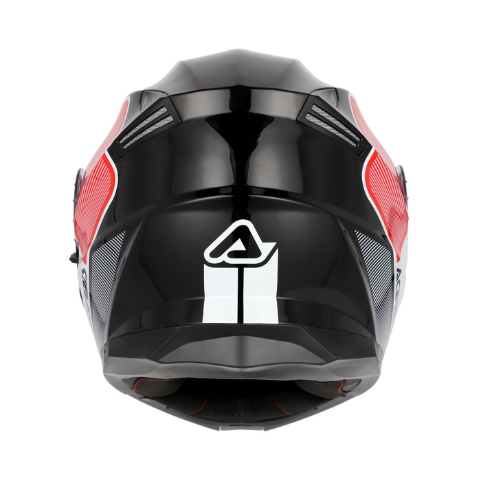 Acerbis Helm Modular SEREL 22-06 ACERBIS