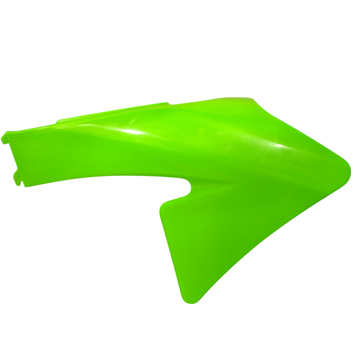 NAI e-MX right tank fairing