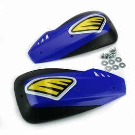 Cycra USA Ersatz reduziert Plastik für Handschutz PROBEND