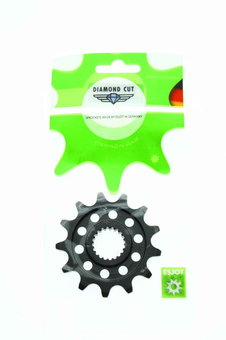 RAUSVERKAUF Kettenrad vorne KXF 250 06-19 13z