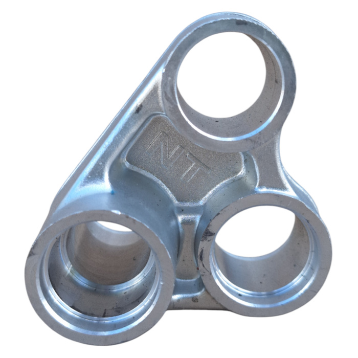 JML EN suspension linkage