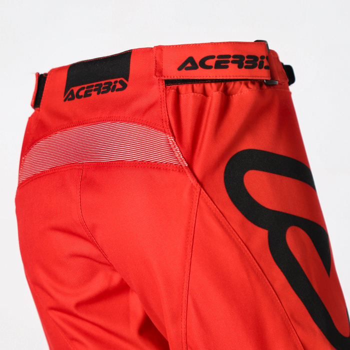 Acerbis Junior Kids Pants Motorradhose Pants MX TRACK
