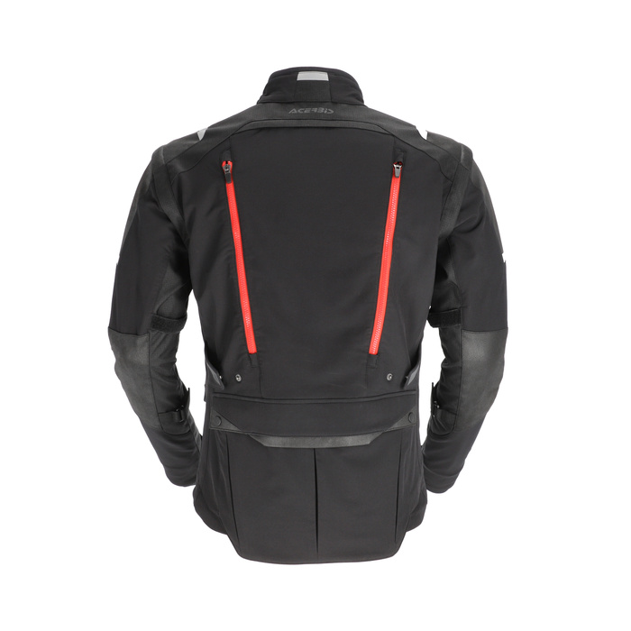 Acerbis Jacket RALLY PRO