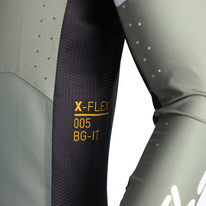 Acerbis t-shirt X-FLEX 2.0 JERSEY motorrad