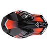 Acerbis Helm Steel Carbon 22-06 Cross Enduro Quad Motorrad Motorradhelme