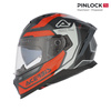 Acerbis Helmet X-WAY GRAPHIC homologation ECE/ONU 22-06