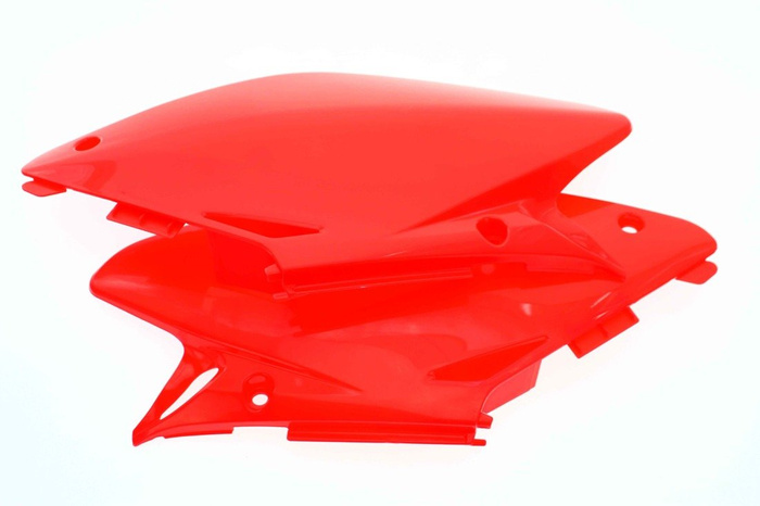 New Seitenteile Side panels year prod.2003 Honda CR 125-250 2003 Vintage