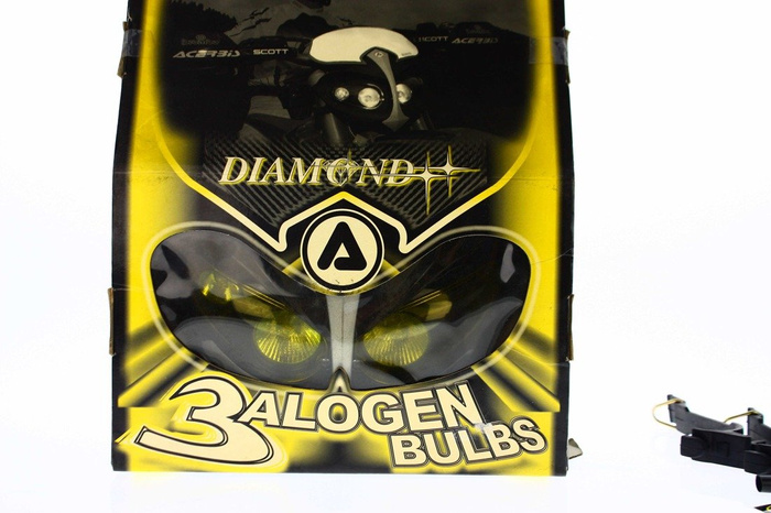 SALE Acerbis Scheinwefer Diamond