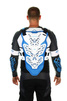 Acerbis Brustpanzer Protektorenjacke Galaxy MX Enduro Quad