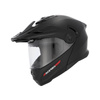 Acerbis Helm Modular RIDER 2206 ACERBIS Touring Dual road Motorradhelme Motorrad