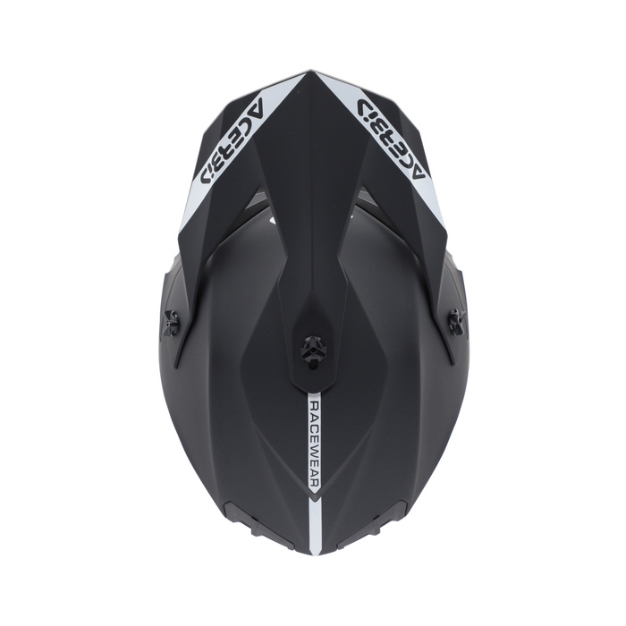 Acerbis Helm LINEAR homologation ECE/ONU 22-06 Enduro Quad