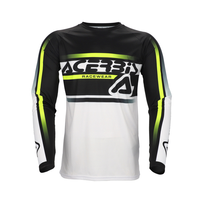 Acerbis t-shirt LINEAR JERSEY motorcycle
