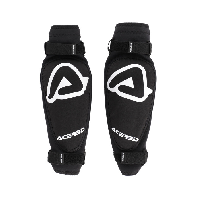Acerbis Ellbogen junior X- Elbow SOFT 3.0 Schutz Motorrad Motocross Enduro