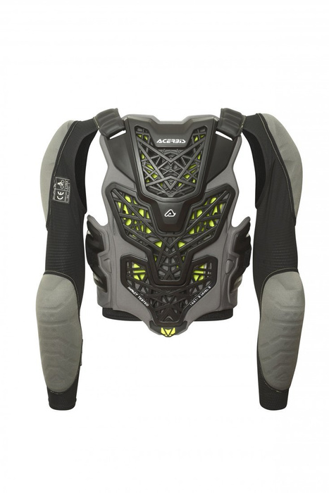 Acerbis Brustpanzer Protektorenjacke COSMO 2.0 KOMPLET MX Enduro Quad