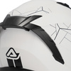 Acerbis Helmet X-WAY homologation ECE/ONU 22-06