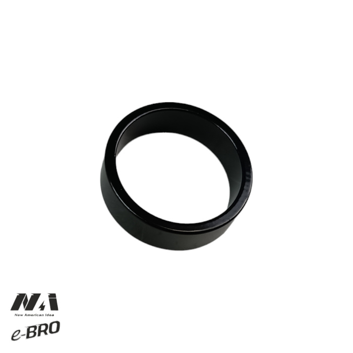 6. NAI head tube bearings e-BRO