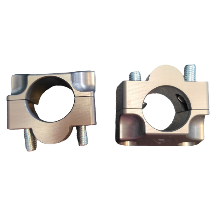 Acerbis Lenkeradapter von 22mm auf 28mm