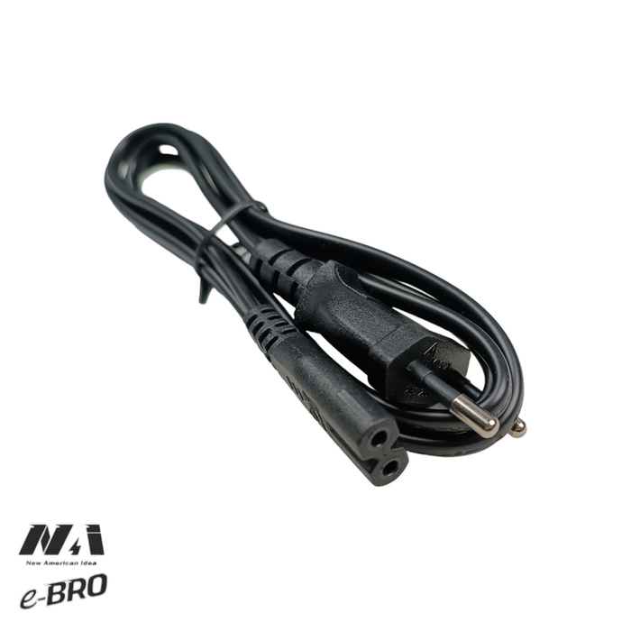 16. NAI charger e-BRO 18 / 20