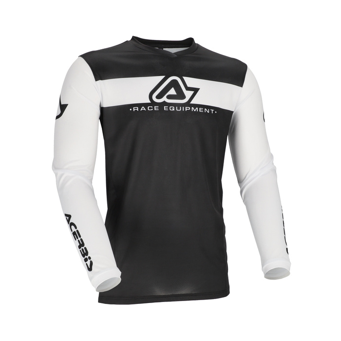 Acerbis t-shirt MX J-TRACK JERSEY motorcycle