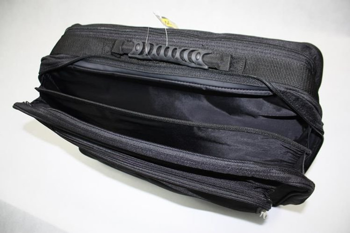 Acerbis Necessaire / Tasche / Aktentasche GOLIA