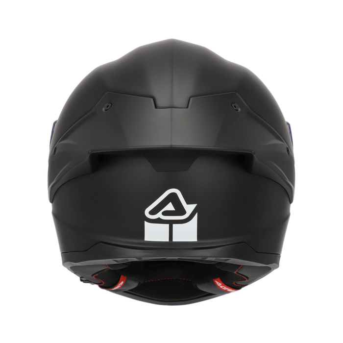 Acerbis Helm TERMAK - X homologation ECE 22.06 Dual Road Motorradhelme Motorrad