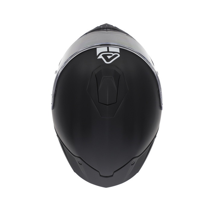 Acerbis Helm TERMAK - X homologation ECE 22.06 Dual Road Motorradhelme Motorrad