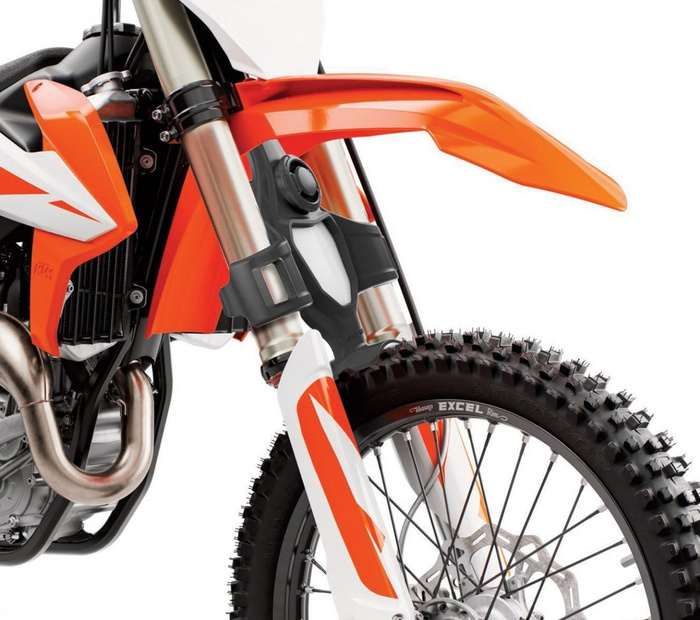 Ariete MUD SCRAPER Motocross Enduro RACE ZUBEHÖR