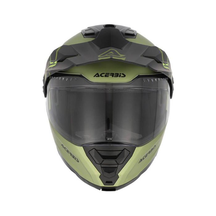 Acerbis Helm Modular RIDER GRAPHIC 2206