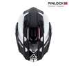 Acerbis Helm ATTACK homologation ECE 22-06 Dual Road