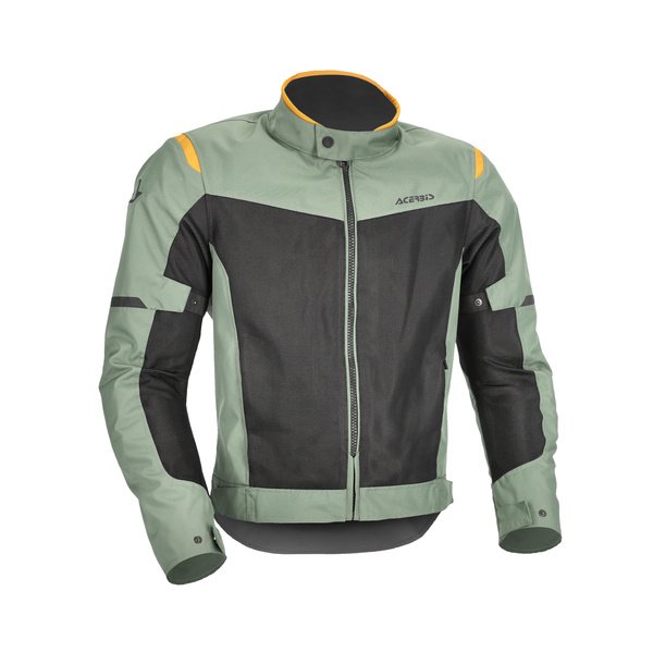 Acerbis Belüftete Motorradjacke RAMSEY JACKET 2.0
