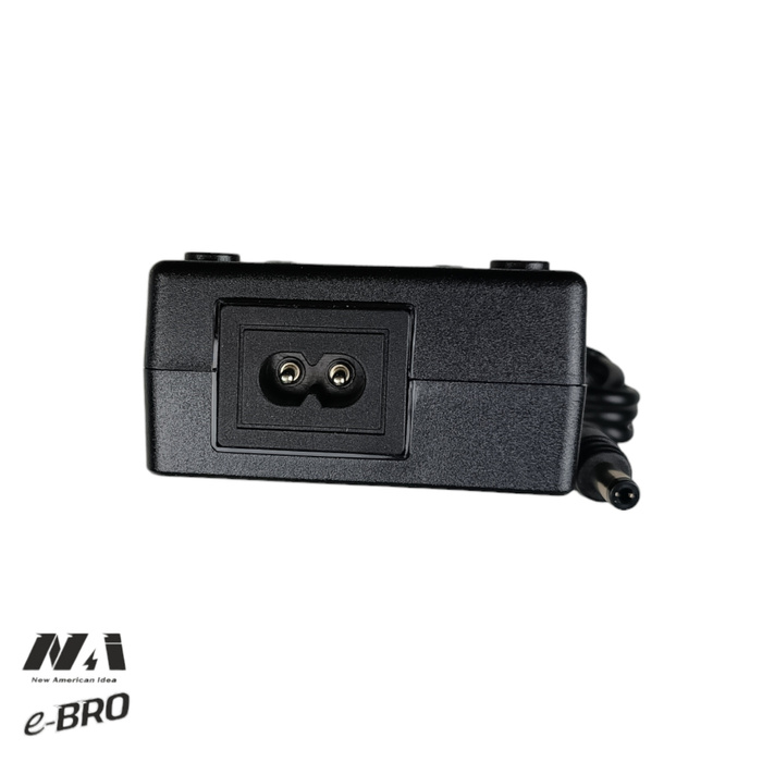 16. NAI charger e-BRO 18 / 20